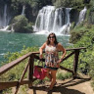 Meet your Posher, Stephanie